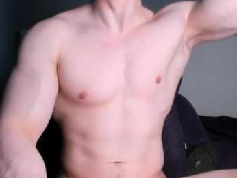 jamesstong — Chaturbate stream photo (May 2026)