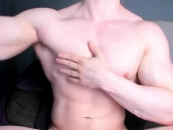jamesstong — Chaturbate stream photo (May 2026)