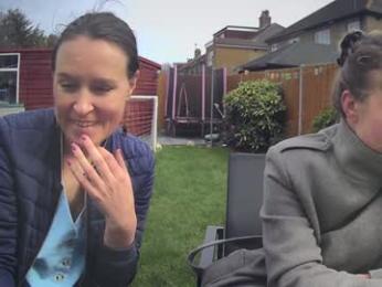 eatmypie69 — вебкам-модель онлайн на chaturbate