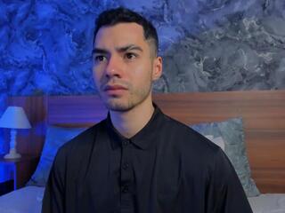 Cameron Pierce — Flirt4free stream photo (Apr 2026)