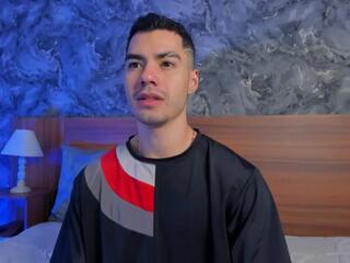 Cameron Pierce — Flirt4free stream photo (Apr 2026)