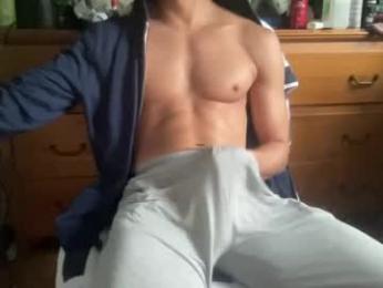 nyc2100 — вебкам-модель онлайн на chaturbate