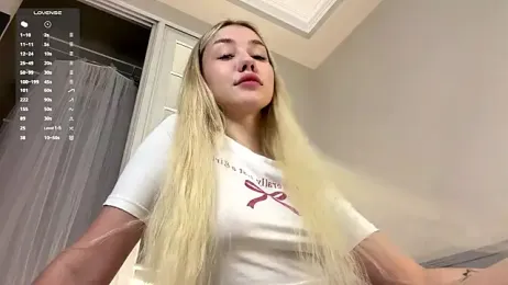 LilianBenskin — stripchat
