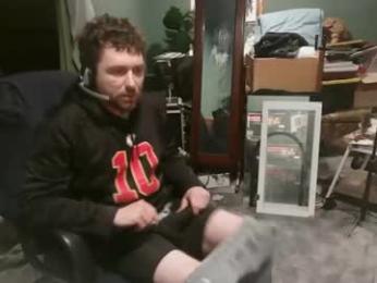 daddydic120402 — Chaturbate stream photo (Apr 2026)