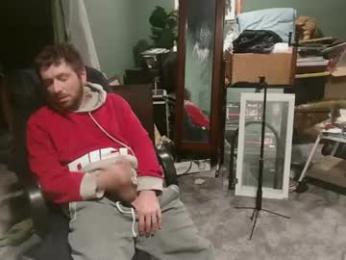 daddydic120402 — Chaturbate stream photo (Apr 2026)