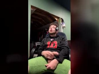 daddydic120402 — Chaturbate stream photo (Apr 2026)