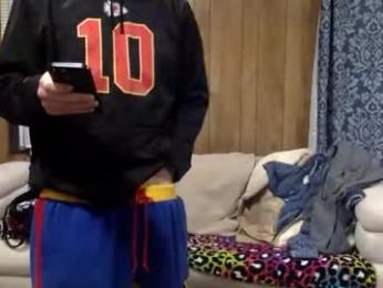 daddydic120402 — Chaturbate stream photo (Apr 2026)