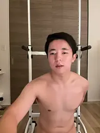 Ken_jp — Stripchat profile photo