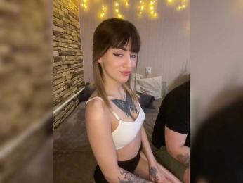 SweetSlut — Bongacams stream photo (Jan 2025)