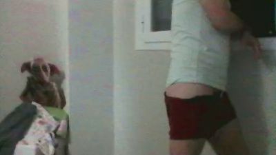 deivideivid1 — Cam4 stream photo (Apr 2026)