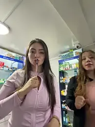 roouse — Stripchat profile photo