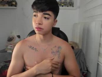 santy7u7 — Chaturbate stream photo (Mar 2026)