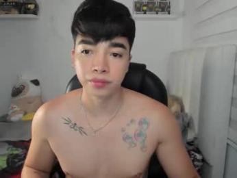 santy7u7 — Chaturbate stream photo (Mar 2026)