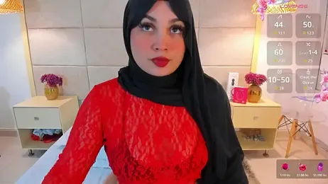 _anjum_ — вебкам-модель онлайн на stripchat