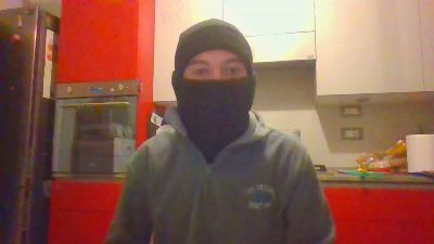 AleVandi02 — Cam4 stream photo (Nov 2025)