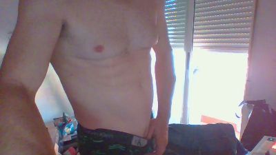 Dankospain — Cam4 profile photo