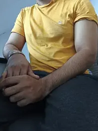 8inch_hunk19 — Stripchat profile photo