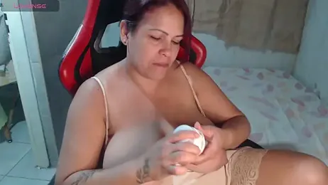 AyantiPonz79 — Stripchat stream photo (Mar 2026)