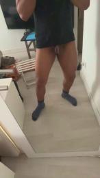 hothot218 — вебкам-модель онлайн на cam4