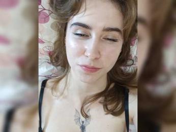 Xsska — вебкам-модель онлайн на bongacams