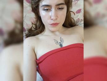 Xsska — Bongacams profile photo