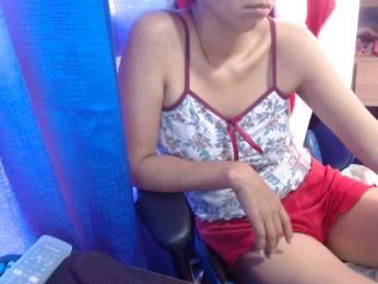 sexya-1 — Bongacams stream photo (Apr 2025)