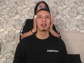 lunaykross — вебкам-модель онлайн на chaturbate