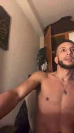 Aunokk — Cam4 stream photo (Jan 2025)