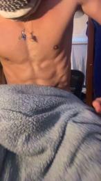 Aunokk — Cam4 stream photo (Jan 2025)