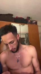 Aunokk — Cam4 stream photo (Jan 2025)