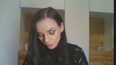 CassieWild — Cam4 stream photo (Dec 2025)