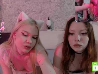 doggy-uwu1 — Bongacams stream photo (Mar 2026)