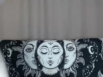 sexpired_princess — вебкам-модель онлайн на chaturbate