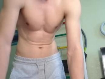 yummyalexxx — Chaturbate stream photo (Mar 2026)