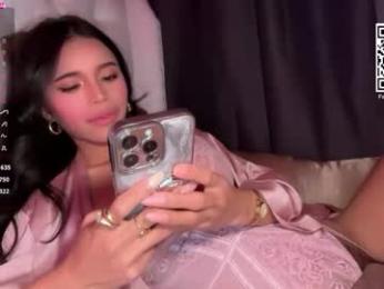 babysabrinaxx — Chaturbate stream photo (Mar 2026)