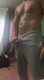 nacho_9_83 — вебкам-модель онлайн на cam4