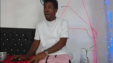 Damian_hart_24CM — вебкам-модель онлайн на stripchat