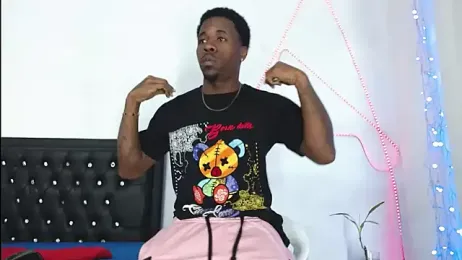 Damian_hart_24CM — вебкам-модель онлайн на stripchat