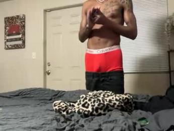 therealferrarii — Chaturbate stream photo (Apr 2026)