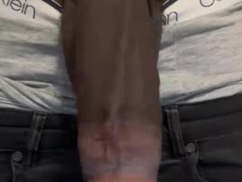 therealferrarii — Chaturbate stream photo (Jul 2026)