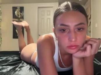 therealferrarii — Chaturbate stream photo (Jul 2026)