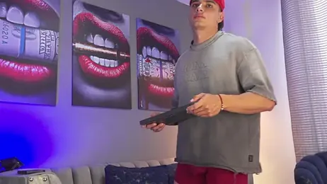 joseph_boy — вебкам-модель онлайн на stripchat