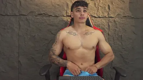 joseph_boy — вебкам-модель онлайн на stripchat