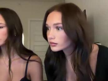 brookexmatthews — Chaturbate stream photo (Aug 2026)