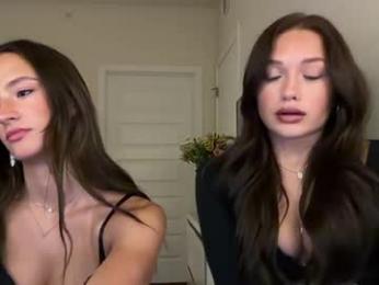 brookexmatthews — Chaturbate stream photo (Aug 2026)