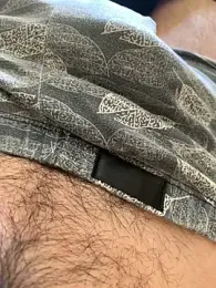 MuzzyFacing — Stripchat stream photo (Apr 2026)