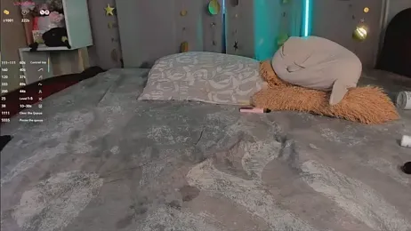 Jess_Lui — вебкам-модель онлайн на stripchat