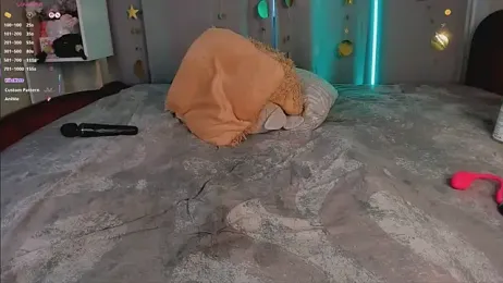 Jess_Lui — вебкам-модель онлайн на stripchat