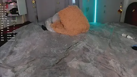 Jess_Lui — вебкам-модель онлайн на stripchat