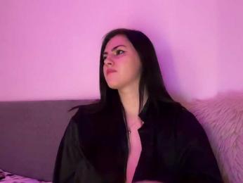 claireheart — вебкам-модель онлайн на bongacams
